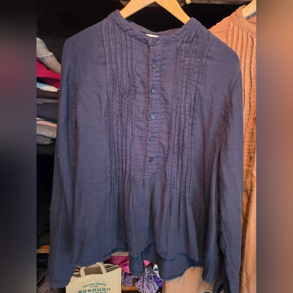 CP Shades For Free People Shirt